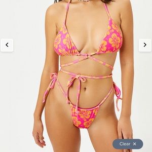 NEW Frankie’s Bikini